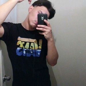 Meet your Posher, Andy